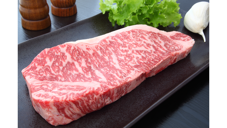 Kobe beef