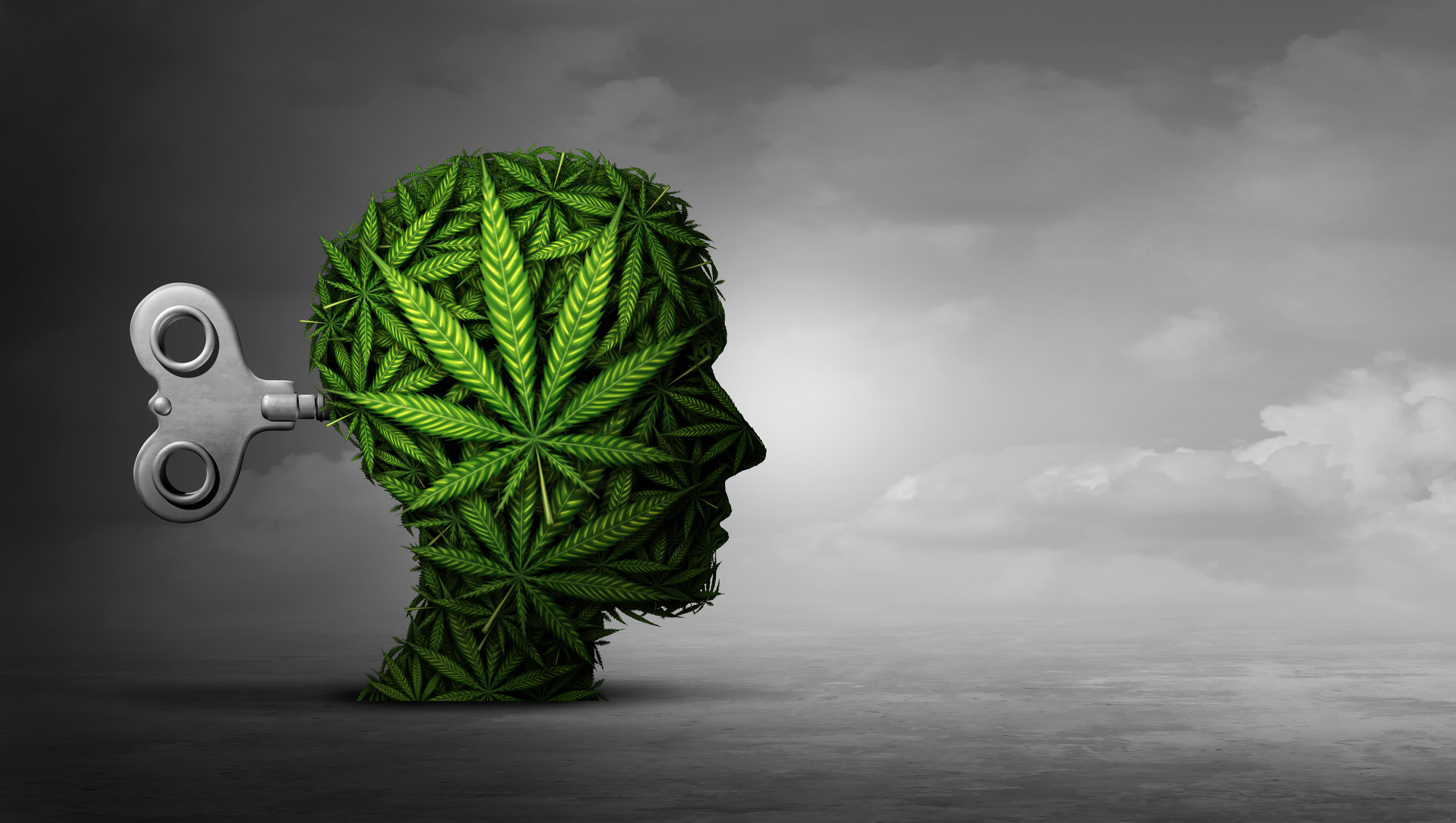  Dr. Timothy Fong and Cannabis Use Disorder