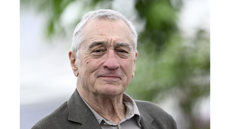 "Killers Of The Flower Moon" Photocall - The 76th Annual Cannes Film Festival