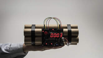 Florida Publix Evacuated After Driver Claims Truck Has Dirty Bomb