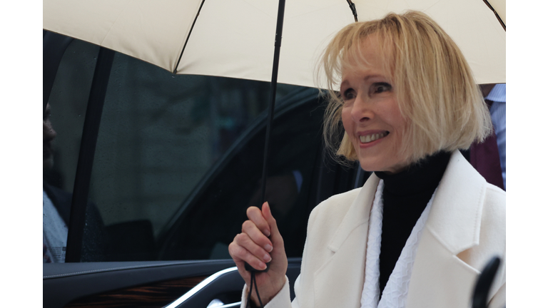 Closing Arguments Begin In E. Jean Carroll Civil Trial Against Donald Trump