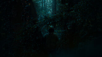 Spooky Figure Captured in Footage of Hawaii Runner