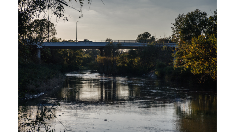 Infrastructure Bill To Address Climate Change Through Disaster-Preparation Projects