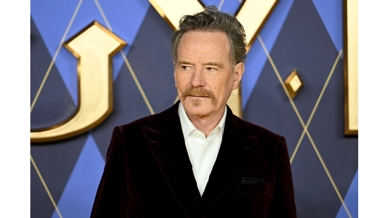 Universal Pictures, Apple Original Films And Marv Present The World Premiere Of "Argylle"