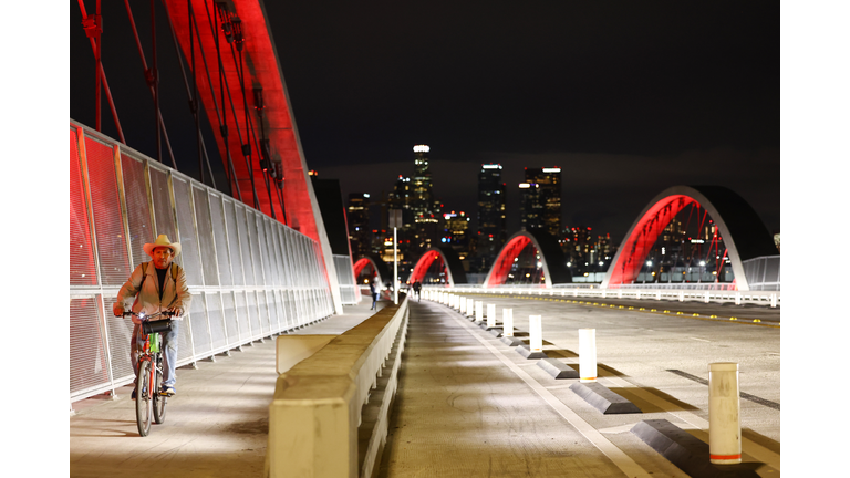 World AIDS Day Commemorated in Los Angeles