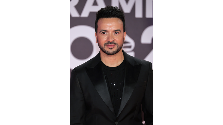 The 24th Annual Latin Grammy Awards - Arrivals