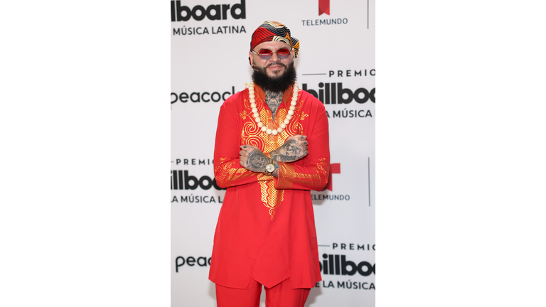 2023 Billboard Latin Music Awards - Arrivals