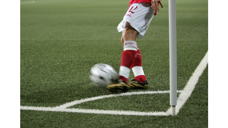 UEFA Cup: FC Salzburg v Blackburn Rovers