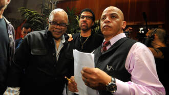 There's A New Documentary On "We Are The World"