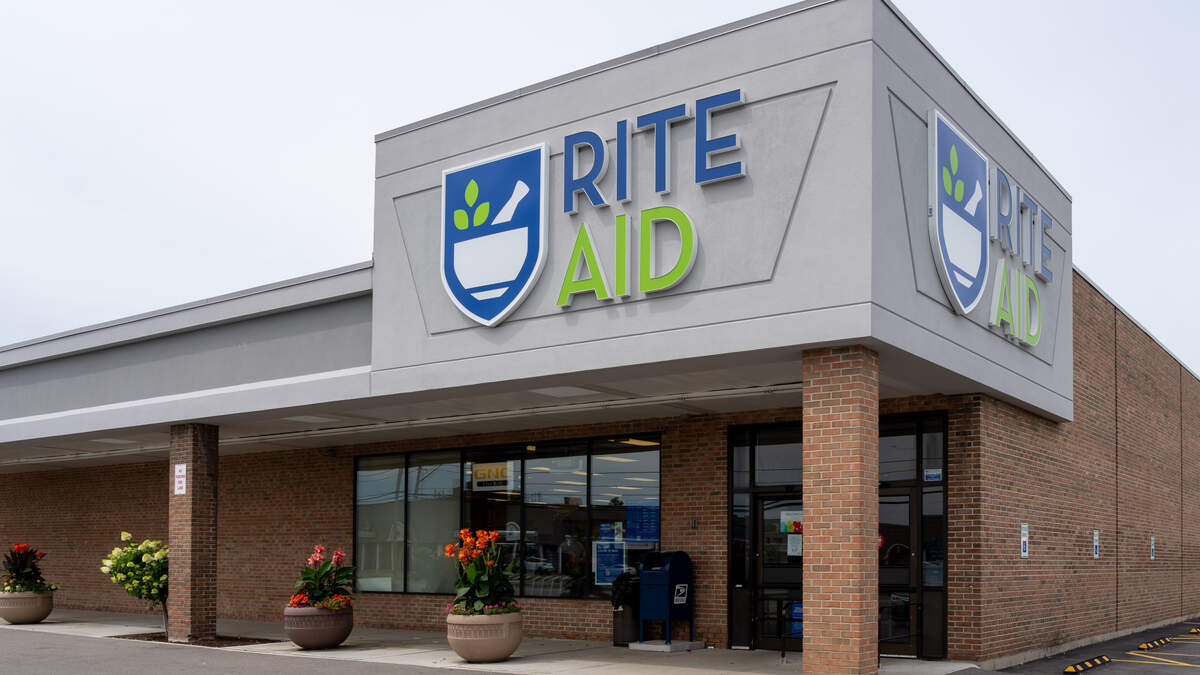 Rite Aid set to close 35 Ohio stores. Here's where