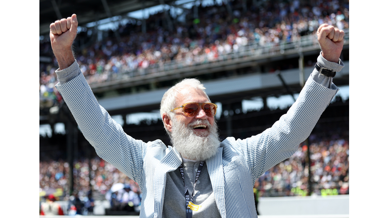 106th Running Of The Indianapolis 500