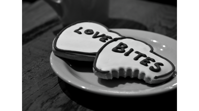 Love Bites