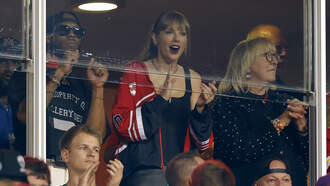 Taylor Swift Drinking Game?