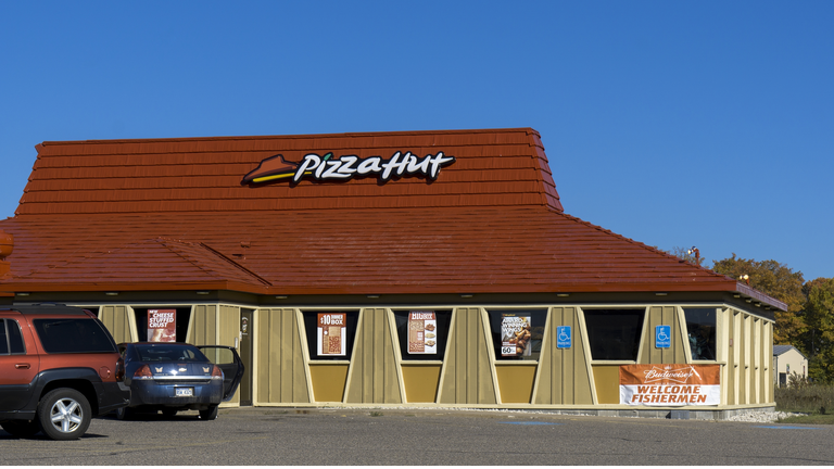 Pizza Hut