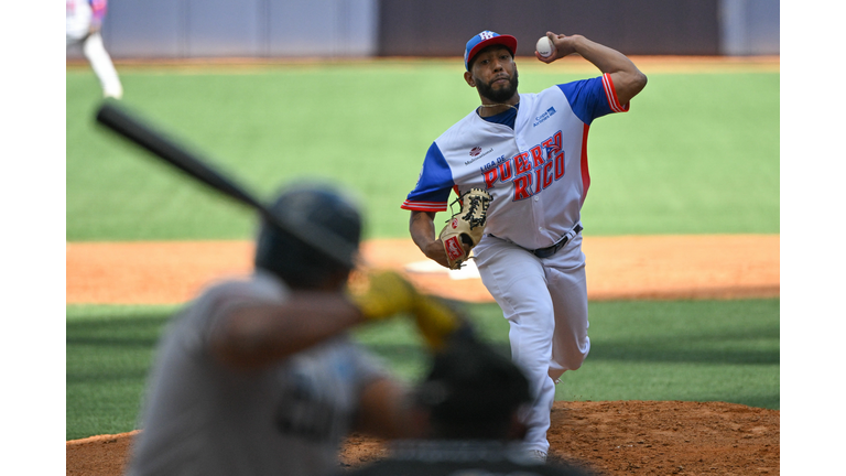 BASEBALL-CARRIBBEAN-SERIES-CUR-PUR