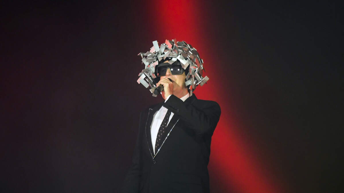 Pet Shop Boys Announce New Album, Share Video for New Song