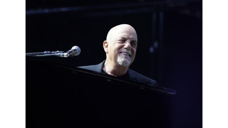 Billy Joel In Concert - Nashville, TN