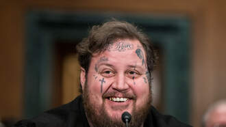 Jelly Roll Stars In Hilarious New Uber Eats Ad