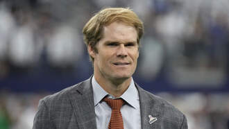 Former Panther Greg Olsen Moves To No. 2 Fox Crew Due Thanks To Tom Brady