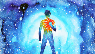 Inflammation & Gut Health / Intuition Insights