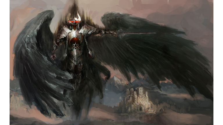 Exploring the Book of Enoch