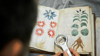 The Voynich Manuscript