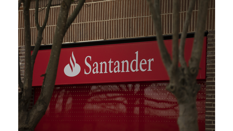 Santander Bank Results