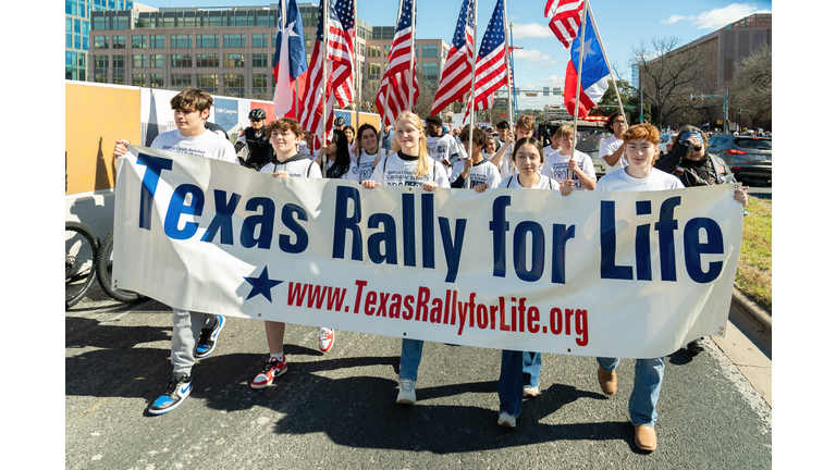 US-ABORTION-WOMEN-DEMONSTRATION