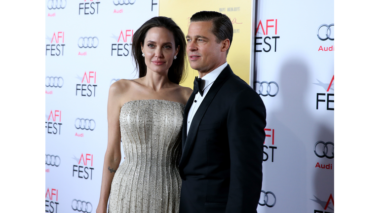 Audi Celebrates AFI FEST 2015 Presented By Audi