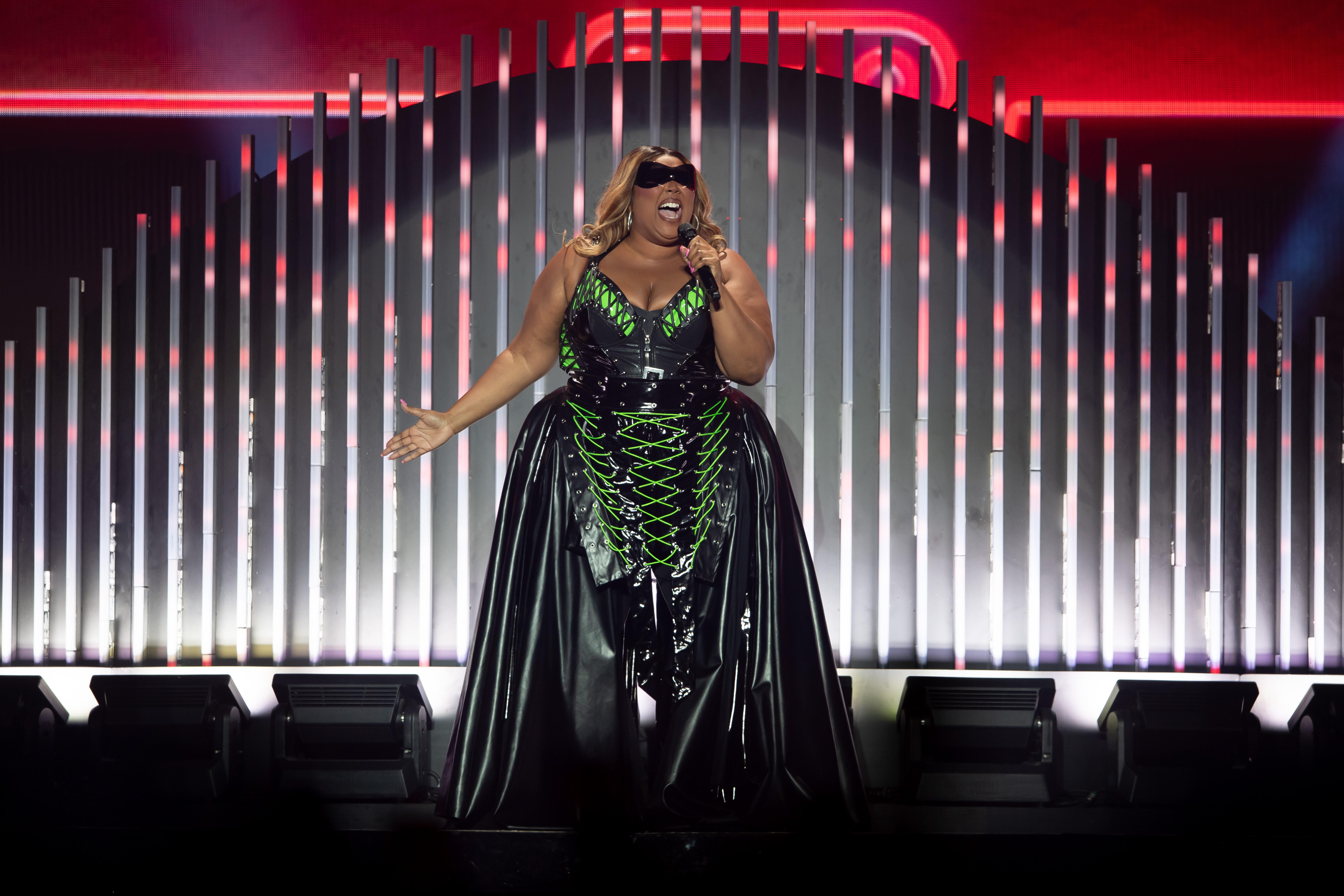 Judge Rules On Lizzo's Attempt To Dismiss Lawsuit Against Her