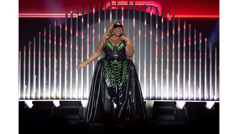 Lizzo "The Special Tour 2023" - Sydney