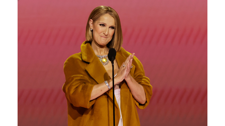 66th GRAMMY Awards - Show