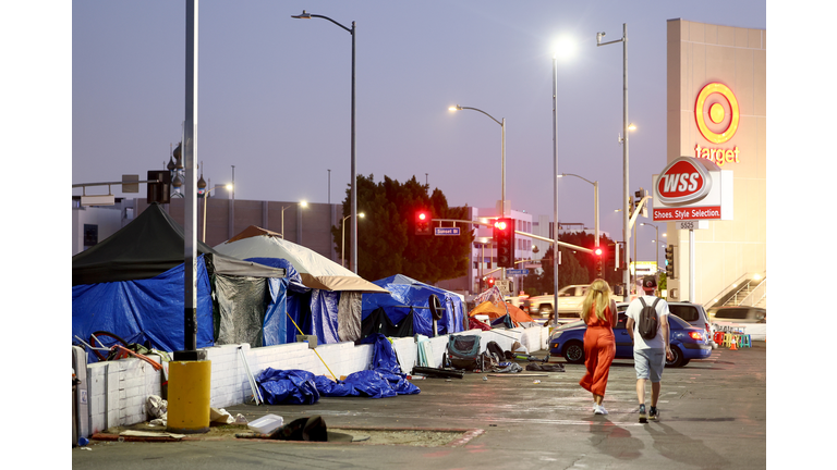 State And Local Lawmakers Seek To Overturn Court Decisions Blocking Their Power To Clear Homeless Encampments