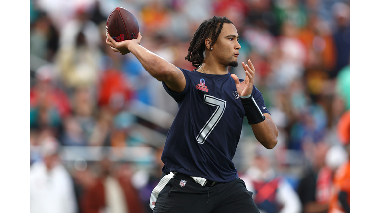 2024 NFL Pro Bowl Games