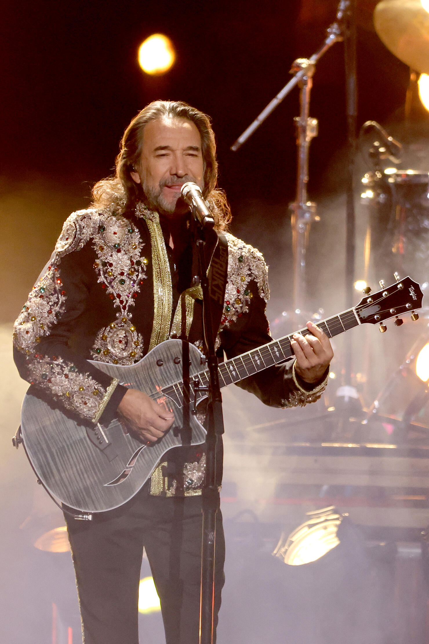 23rd Annual Latin GRAMMY Awards - Show