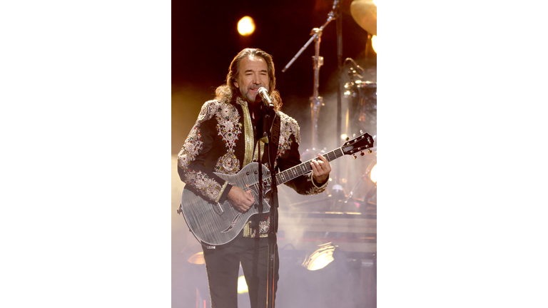 23rd Annual Latin GRAMMY Awards - Show