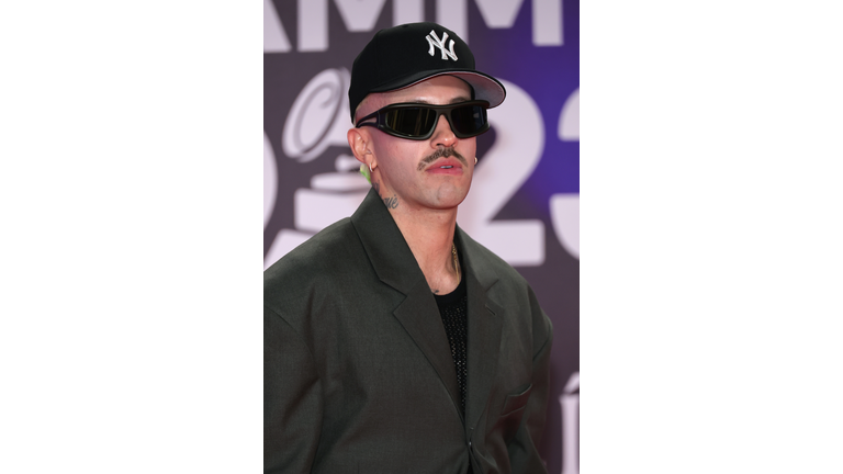 The 24th Annual Latin Grammy Awards - Arrivals