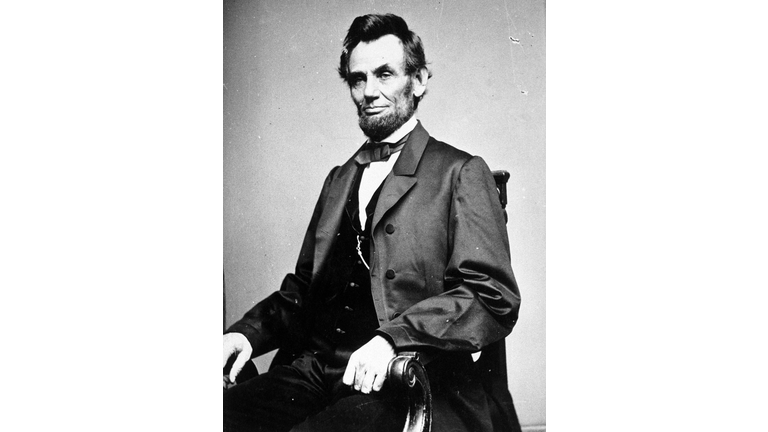 Lincoln''s Use of Mercury Pills For Depression