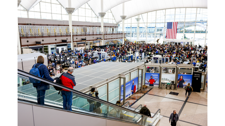 Southwest Airlines' Mass Cancellations Continue To Strand Travellers Nationwide