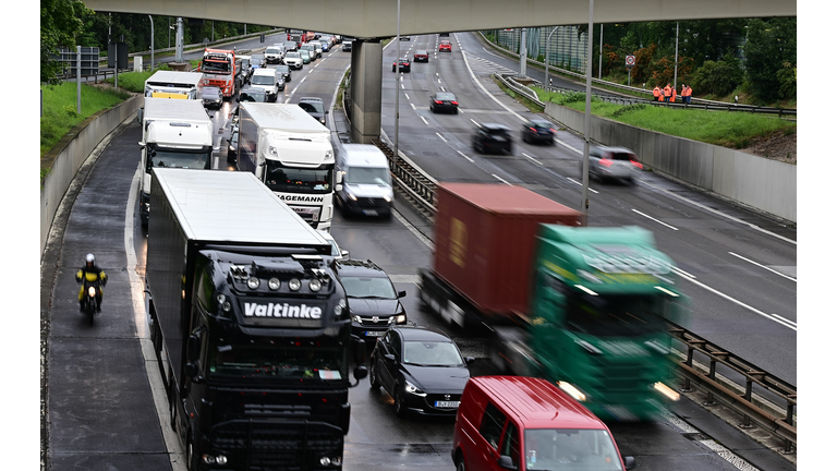 GERMANY-RAIL-TRANSPORT-STRIKE-UNIONS