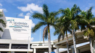 Bomb Scare At Fort Lauderdale-Hollywood International Airport