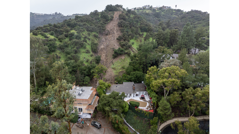 US-WEATHER-STORM-CALIFORNIA-FLOODING