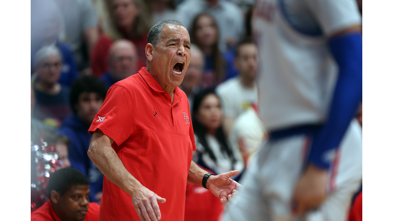 Houston v Kansas