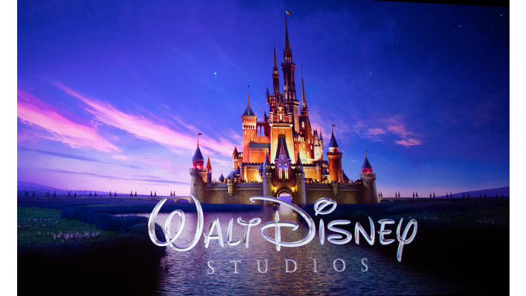 US-ENTERTAINMENT-FILM-CINEMA-DISNEY-CINEMACON