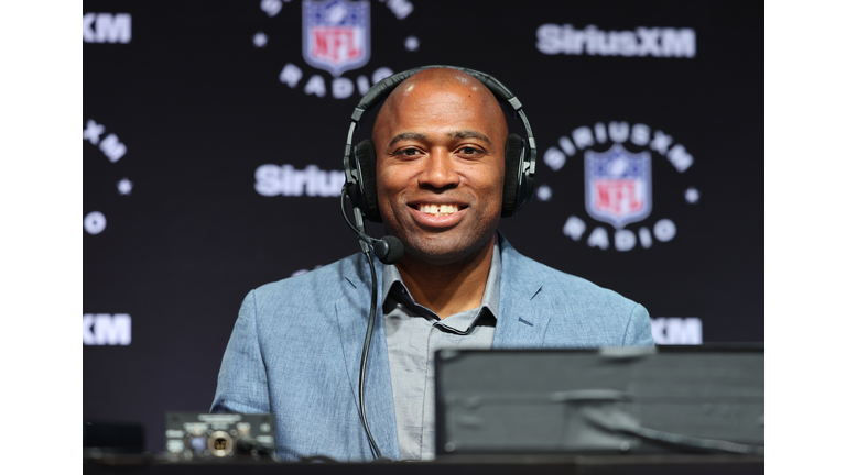 SiriusXM at Super Bowl LVIII – Feb 7