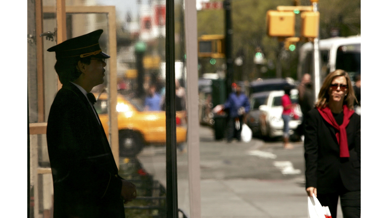 New York Doormen Gear Up For Possible Strike