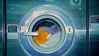 Japanese Company To Start Selling Human Washing Machine