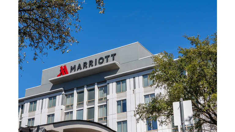 Marriott Hotels Post Strong Quarterly Earnings