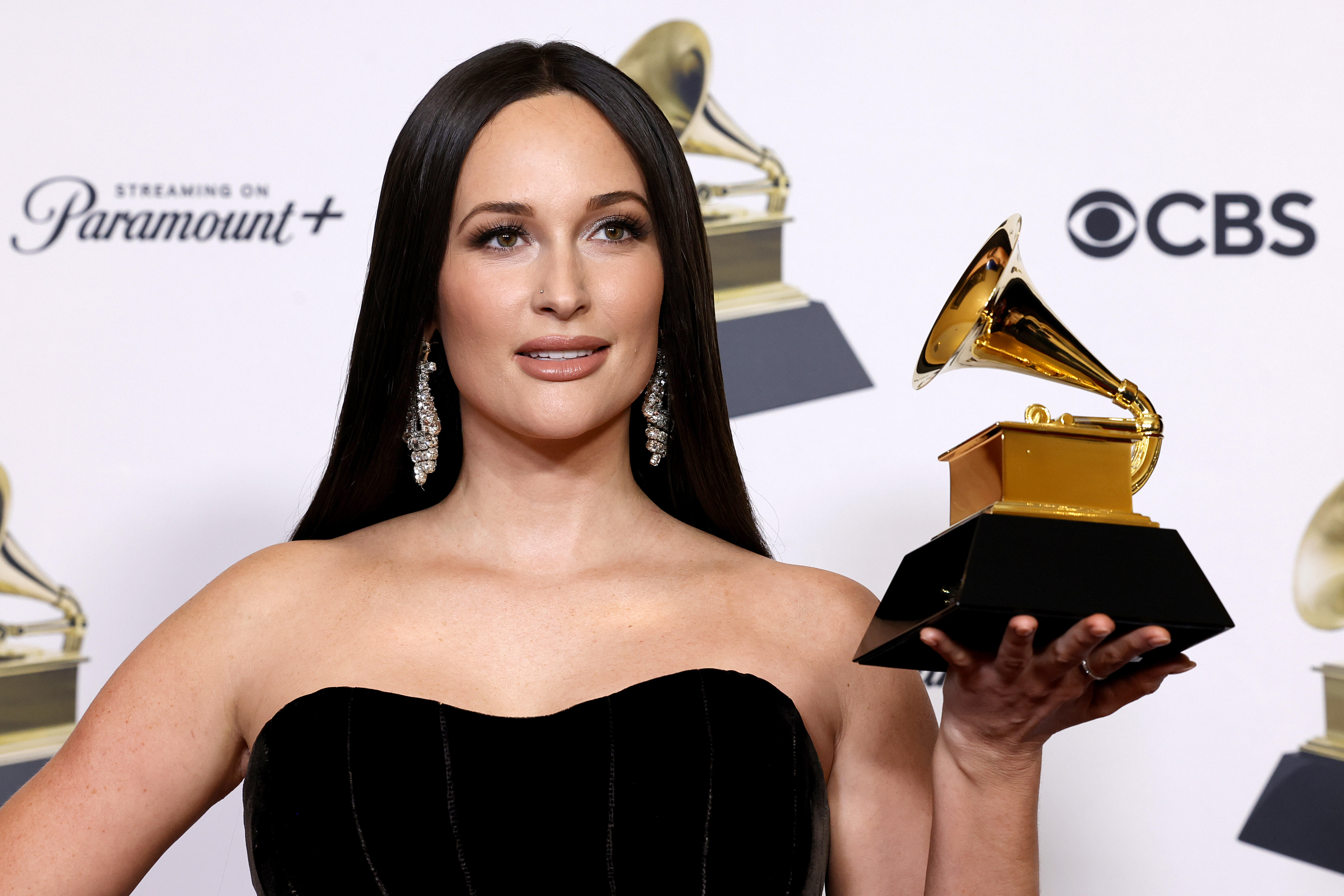 Kacey Musgraves Drops New Song & Announces Album | IHeart