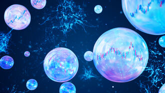 Economy & Debt / Afterlife Revelations